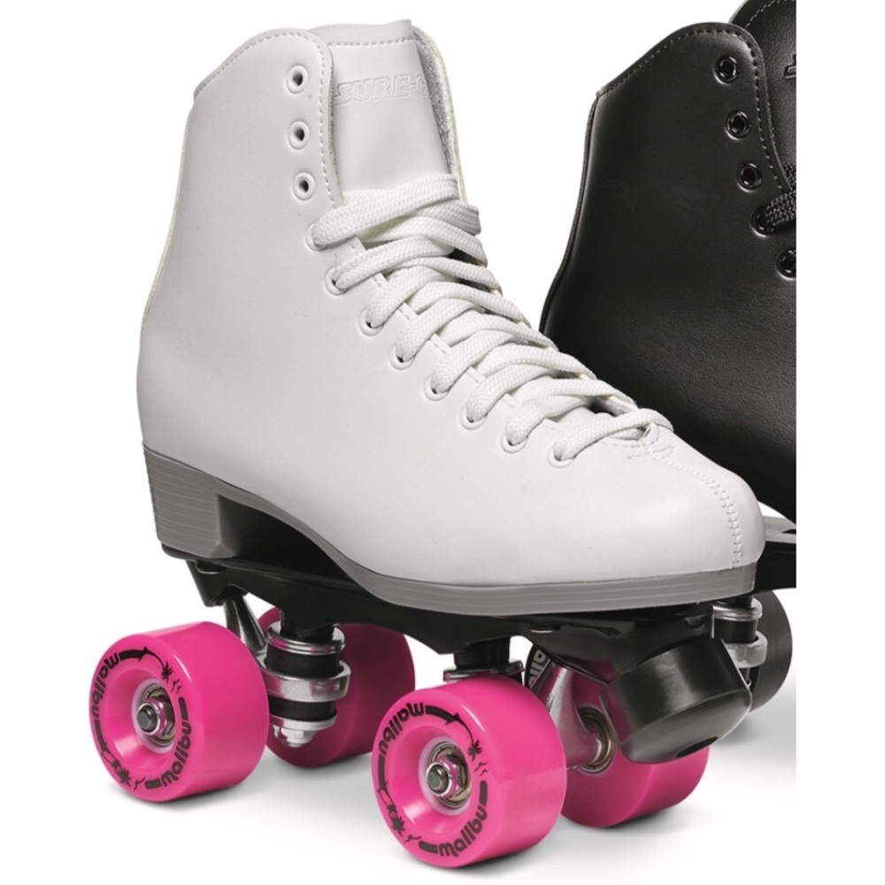 California Skate Co. Roller Skates